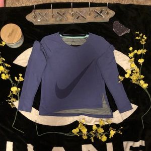 Women’s Nike Sweatshirt
